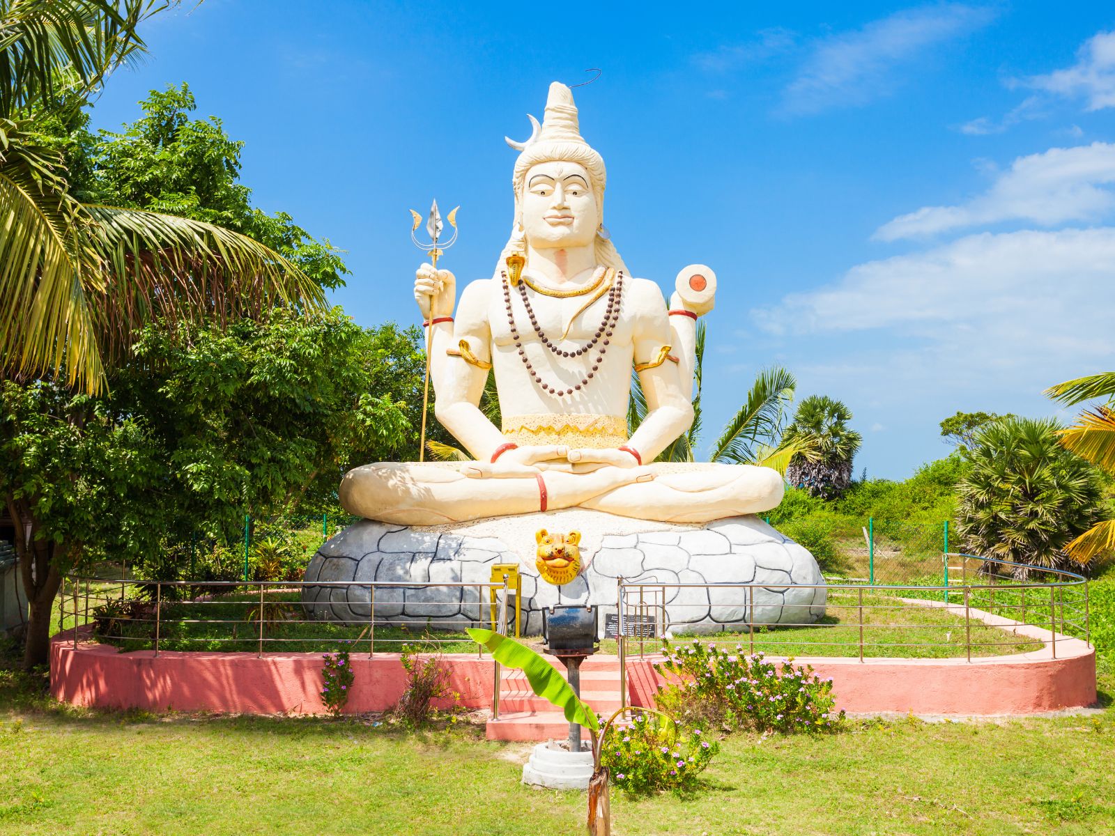 Delft Island