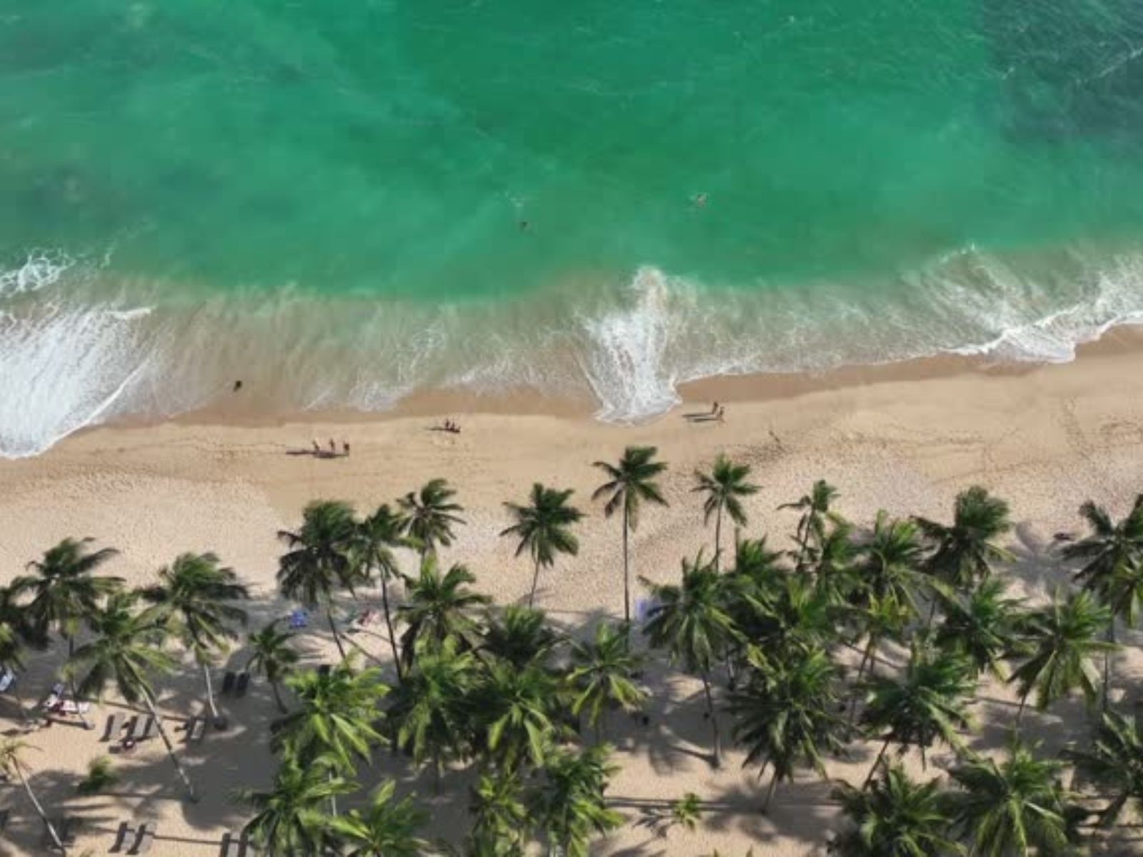 Rekawa Beach