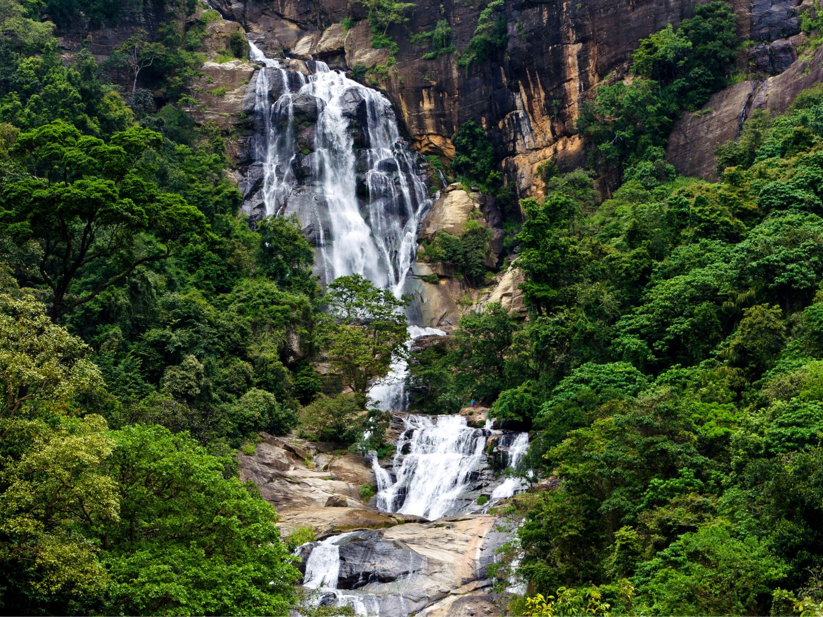 Little Adam's Peak