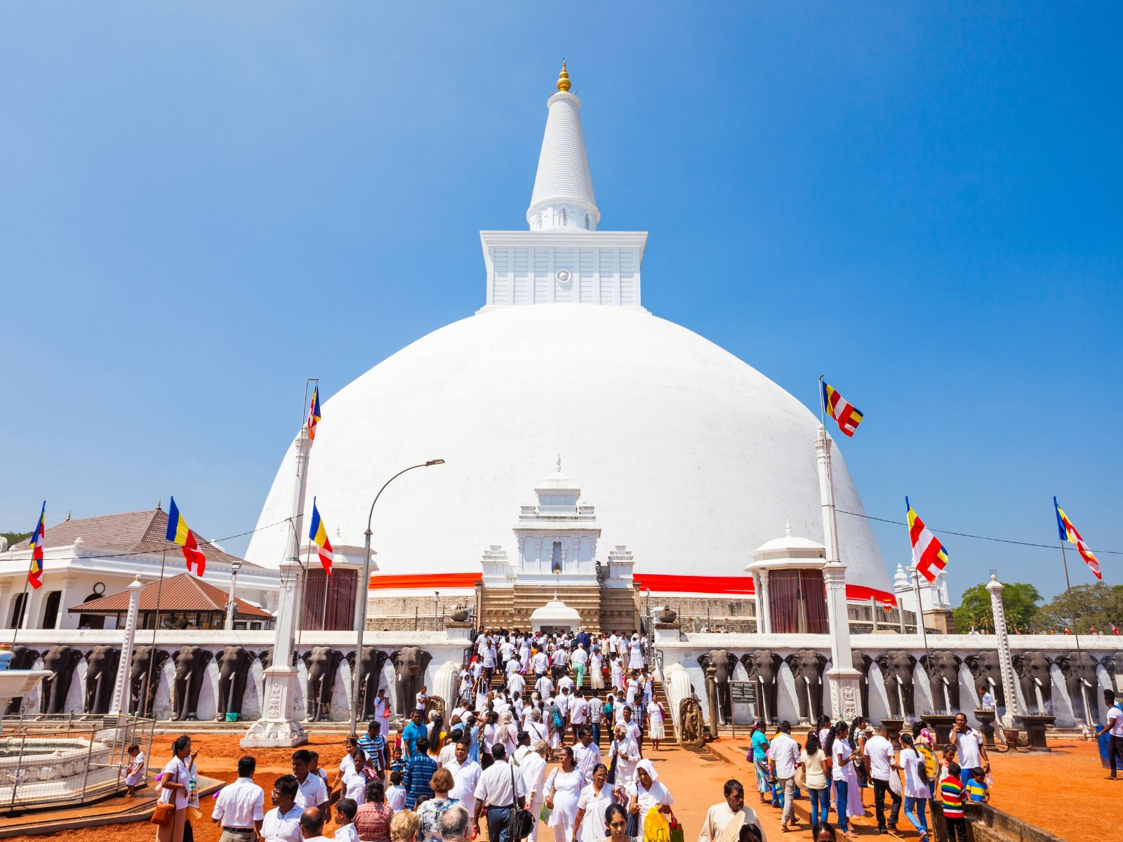 Anuradhapura