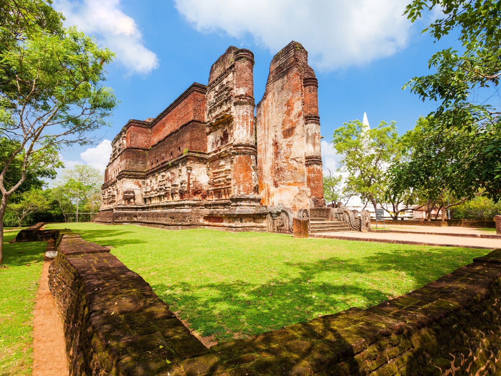 Polonnaruwa