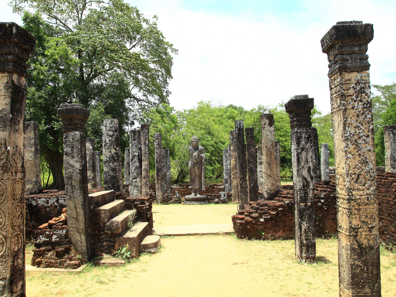 Parakrama Samudra