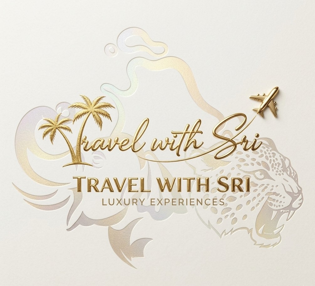 Travel with Sri Team
