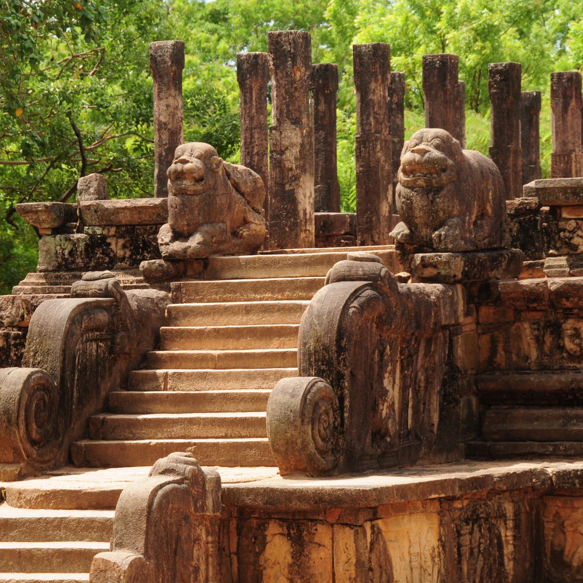 Cultural Heritage Visits